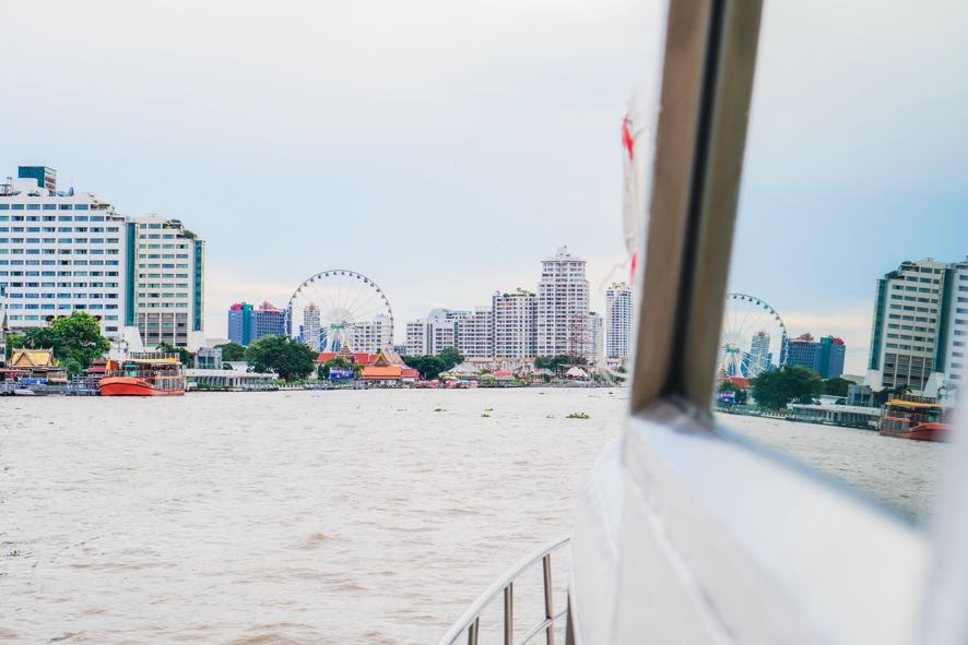 タイを知り尽くしたママたちが<br>企画・運営!<br>旅行も学びも最大級のサポートを