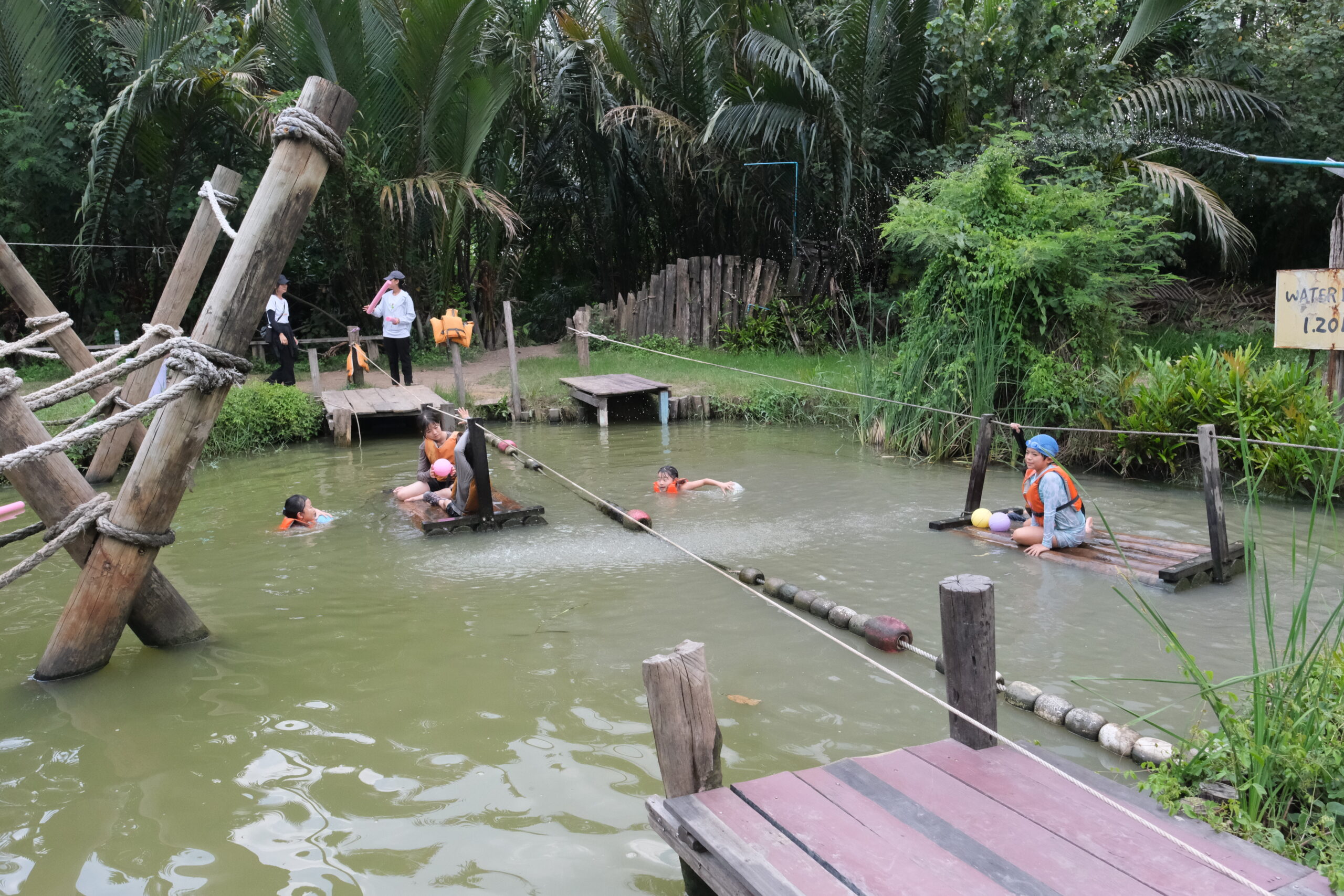 GREEN ADVENTURE