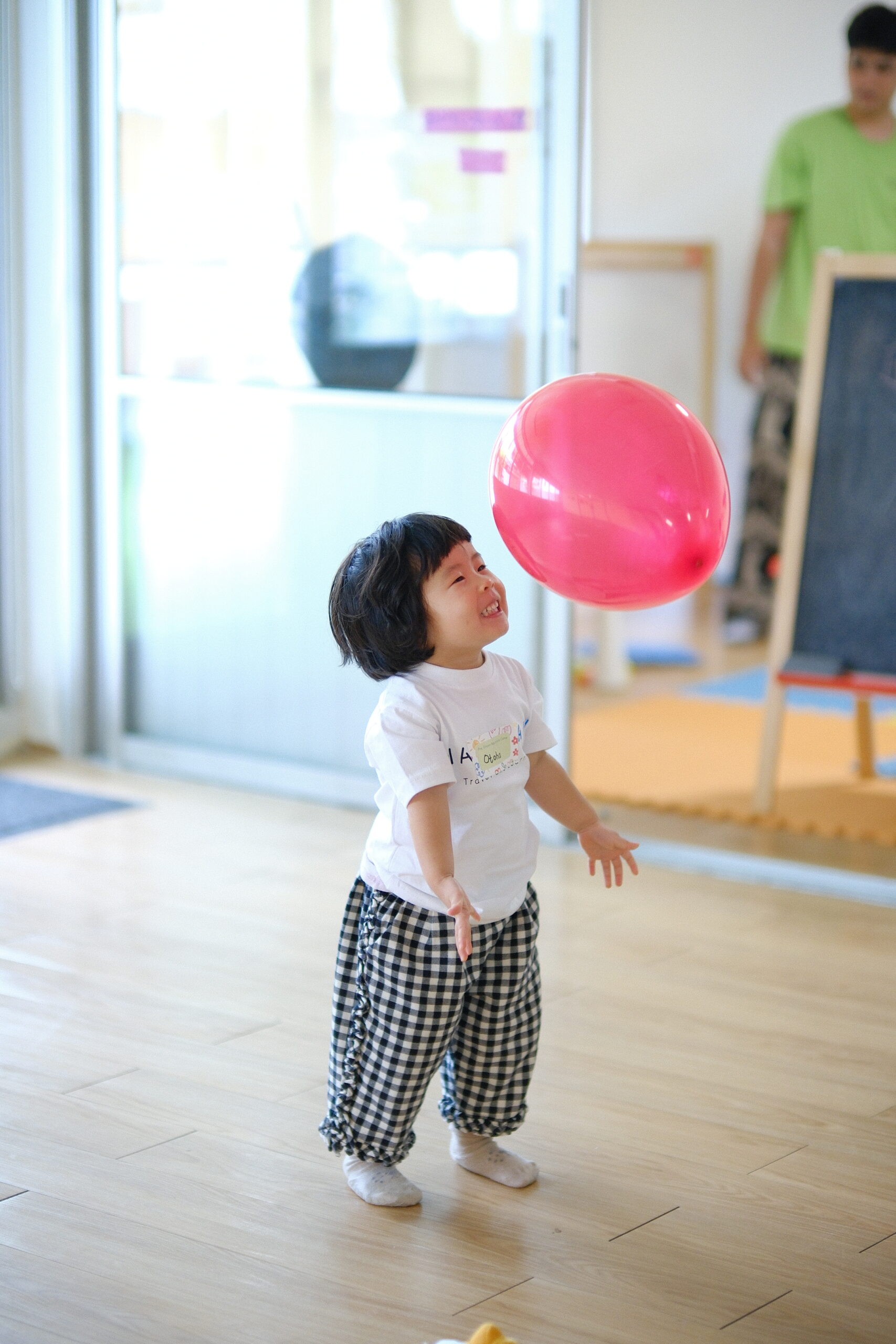 日替わりのテーマで毎日が学びの連続!