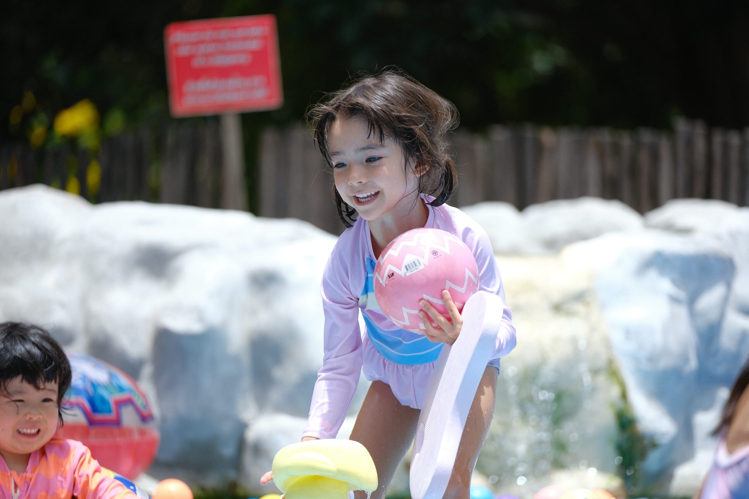 1DAY TRIPは子どもたちの楽しい!がつまった場所へ